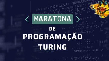 Maratona de Programação 2026