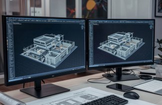 Especialização em BIM - Campus Piumhi