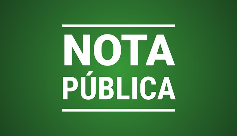 nota publica