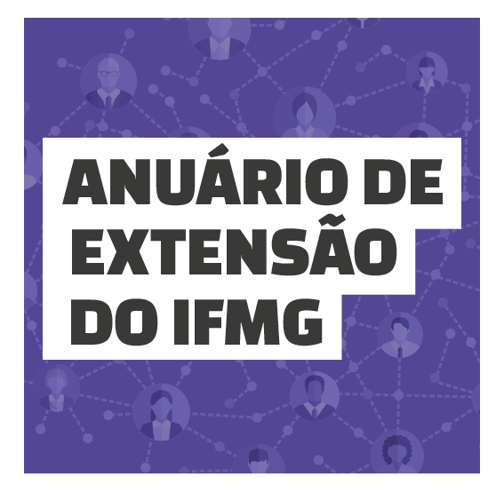 Logo Anuário de Extensão