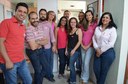 Grupo - outubro rosa