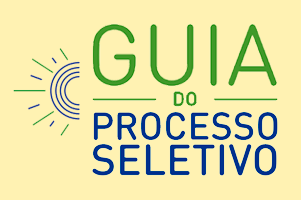 Guia processo seletivo capa