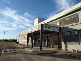 Campus Avançado Ipatinga