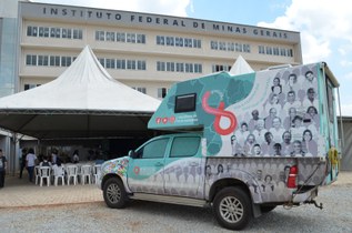 carro caçadores de bons exemplos