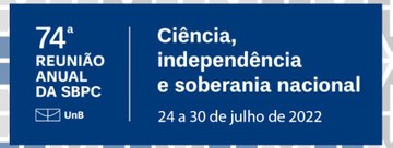 Evento anual reúne pesquisadores, acadêmicos e público em geral