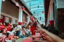 Projeto Cartinhas de Natal 2018 - foto: Ronan Predroza