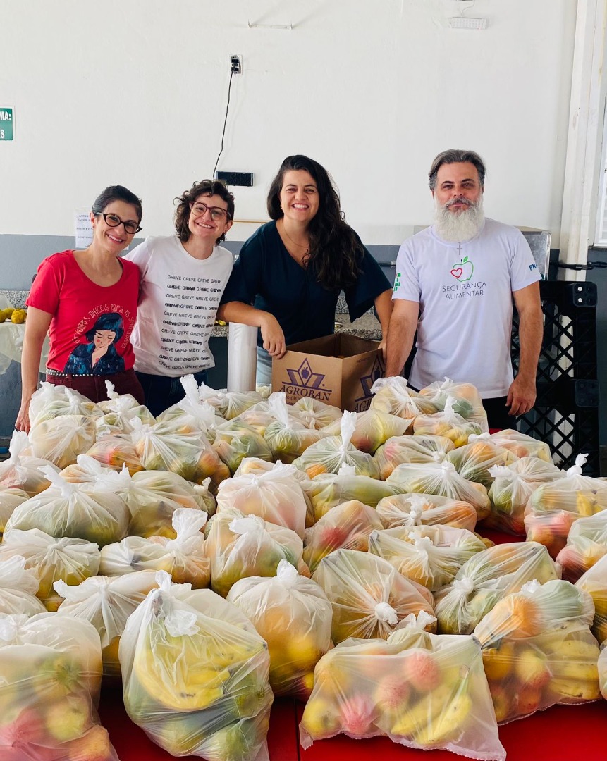 PNAE no IFMG PNAE no IFMG