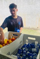 PNAE no IFMG PNAE no IFMG