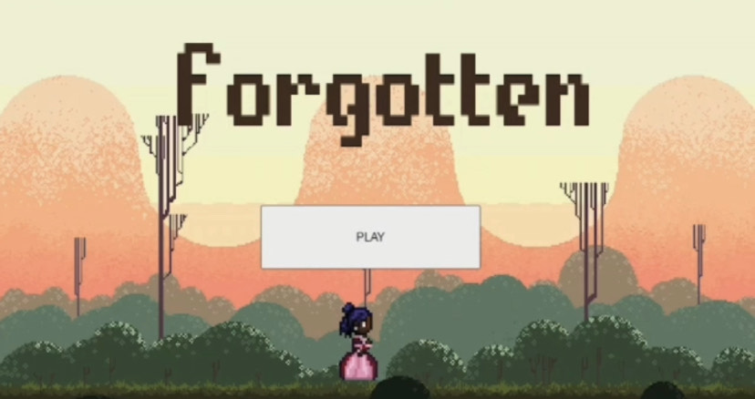 Forgotten