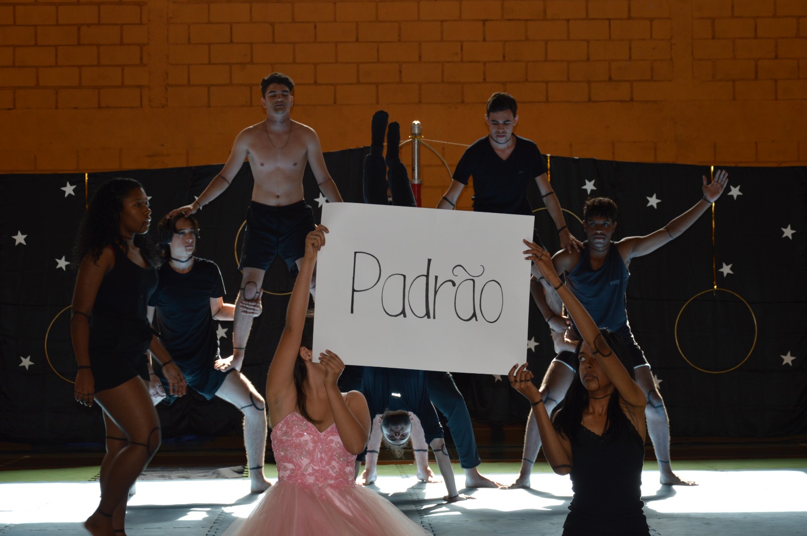 Culto à aparência