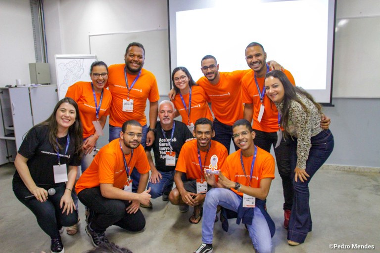 Campus Governador Valadares realiza Startup Weekend em faculdade da cidade