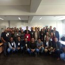 Seminário de capacitação movimentou Campus Ibirité