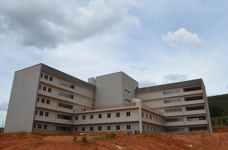 Campus Ibirité