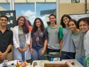 Feira de ciência e tecnologia - Ipatinga