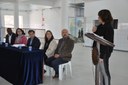 Campus Ouro Preto inaugura restaurante escolar