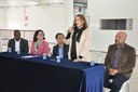 Campus Ouro Preto inaugura restaurante escolar