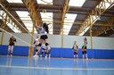 vôlei feminino