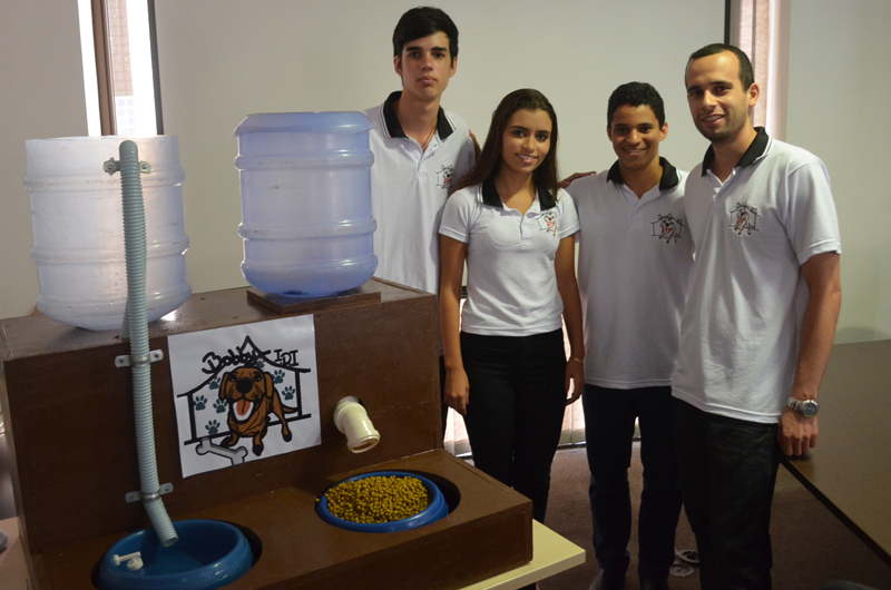 Equipe IDI