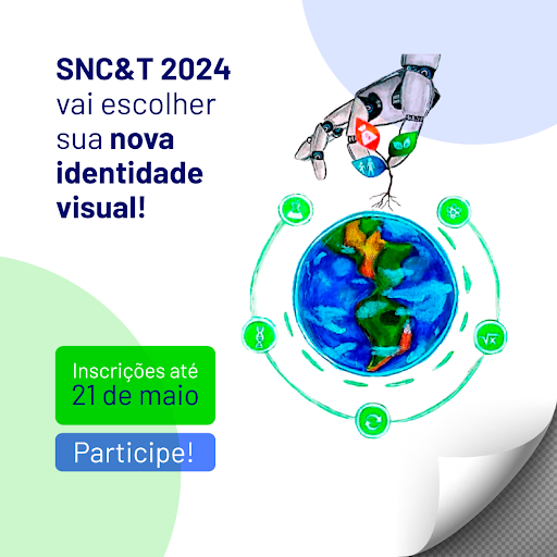 Concurso SNCT 2024