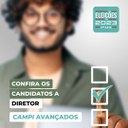 Candidatos Campi Avançados