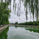 Professor realiza intercâmbio acadêmico na China