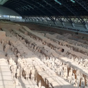 Professor realiza intercâmbio acadêmico na China