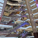 Professor realiza intercâmbio acadêmico na China