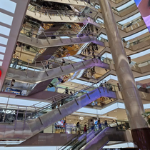 Professor realiza intercâmbio acadêmico na China Professor realiza intercâmbio acadêmico na China