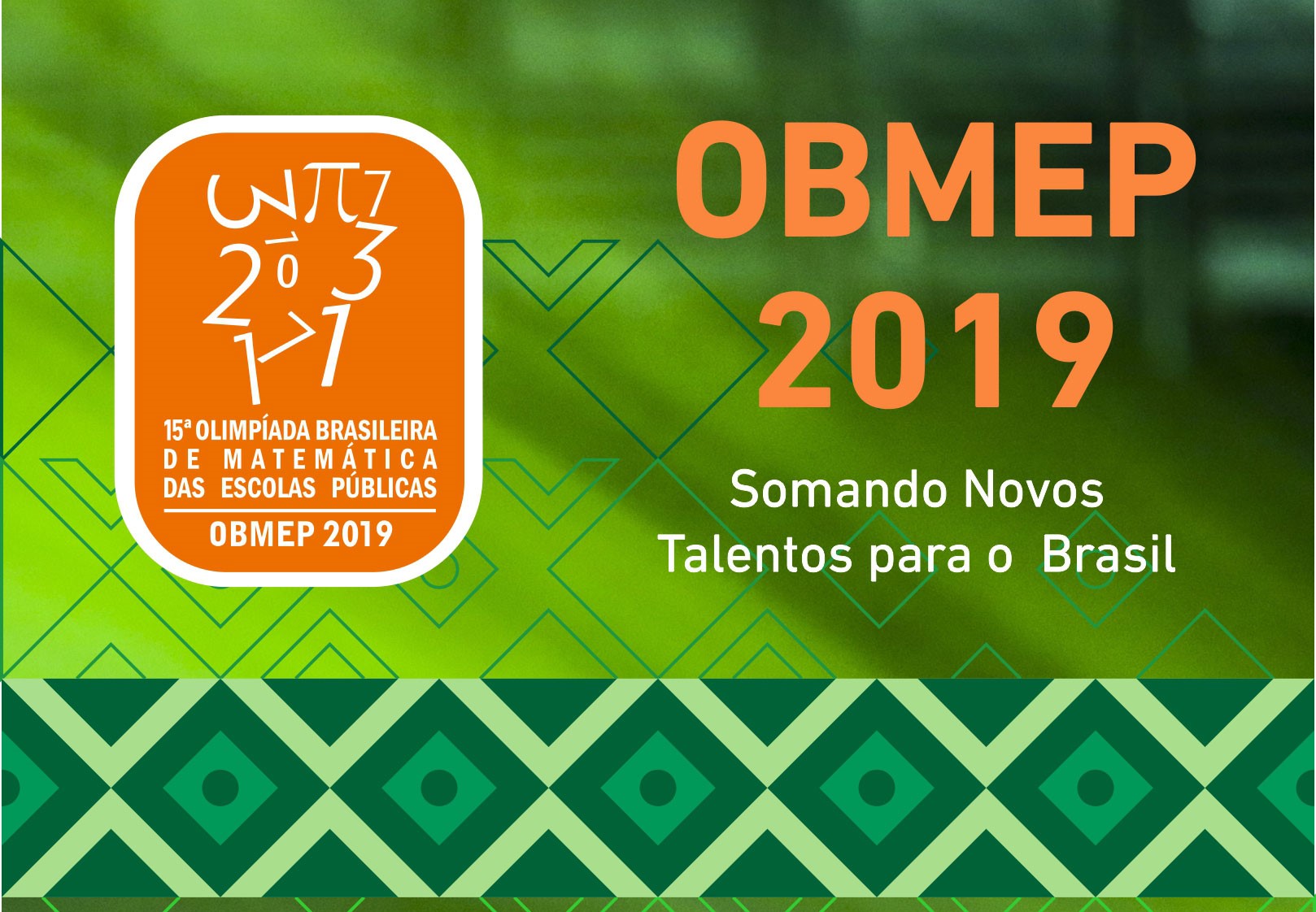 Obmep 2019