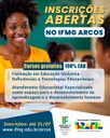 Formação em Educação Inclusiva