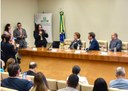 Frente Parlamentar Mista em Defesa dos Institutos Federais