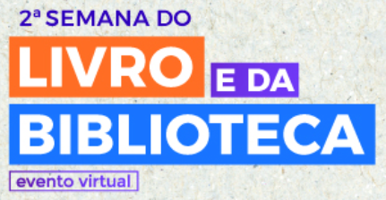 Confira a programação de lives do evento virtual