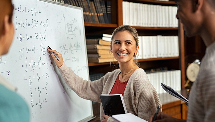 Pós-Graduação em Educação Matemática