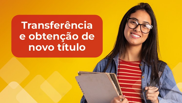 Transferencia e novo título 2023