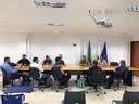 Visita técnica IF Sul de Minas