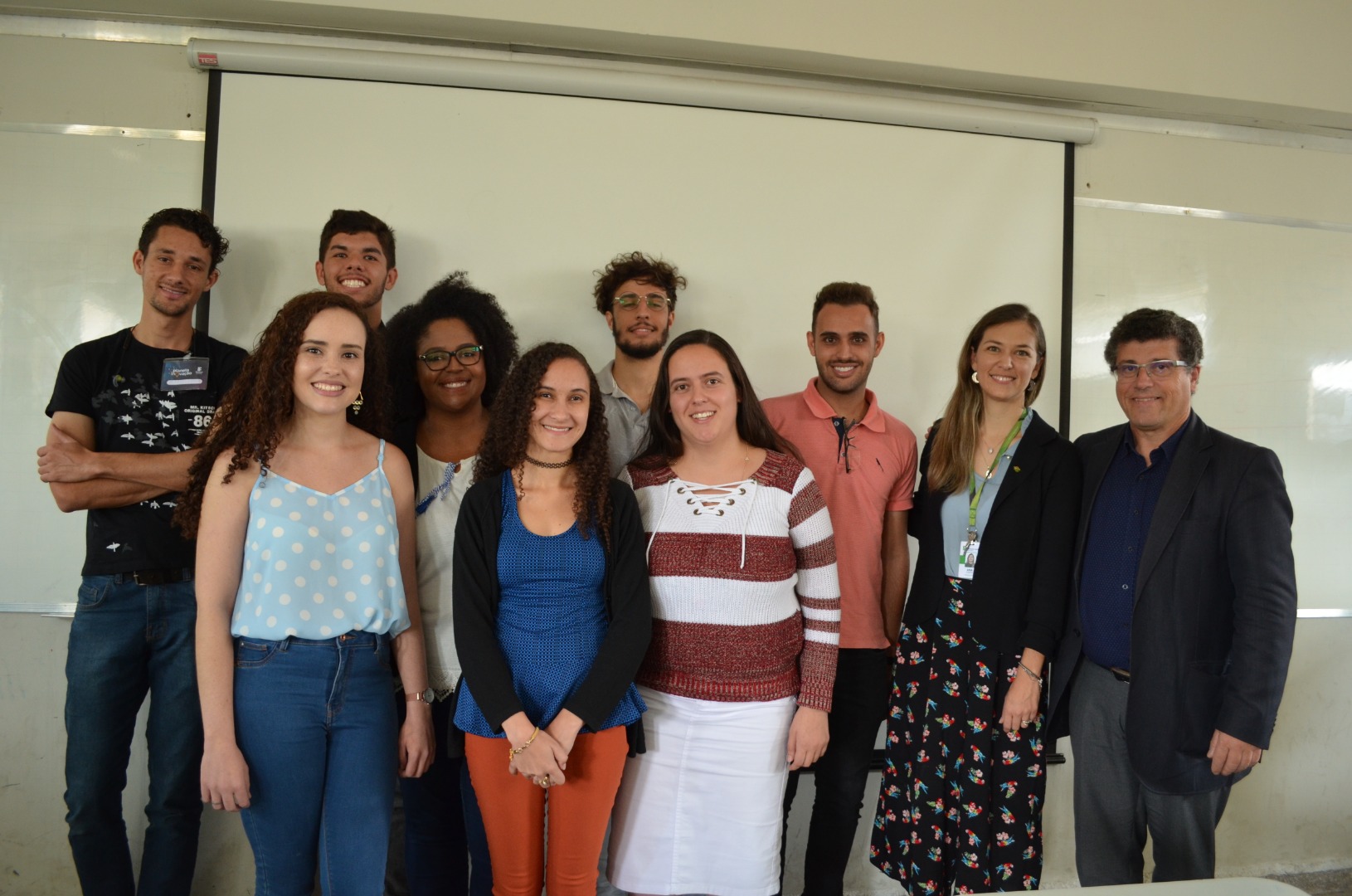 Campus Ribeirão das Neves recebeu segunda edição do Planeta Inovação