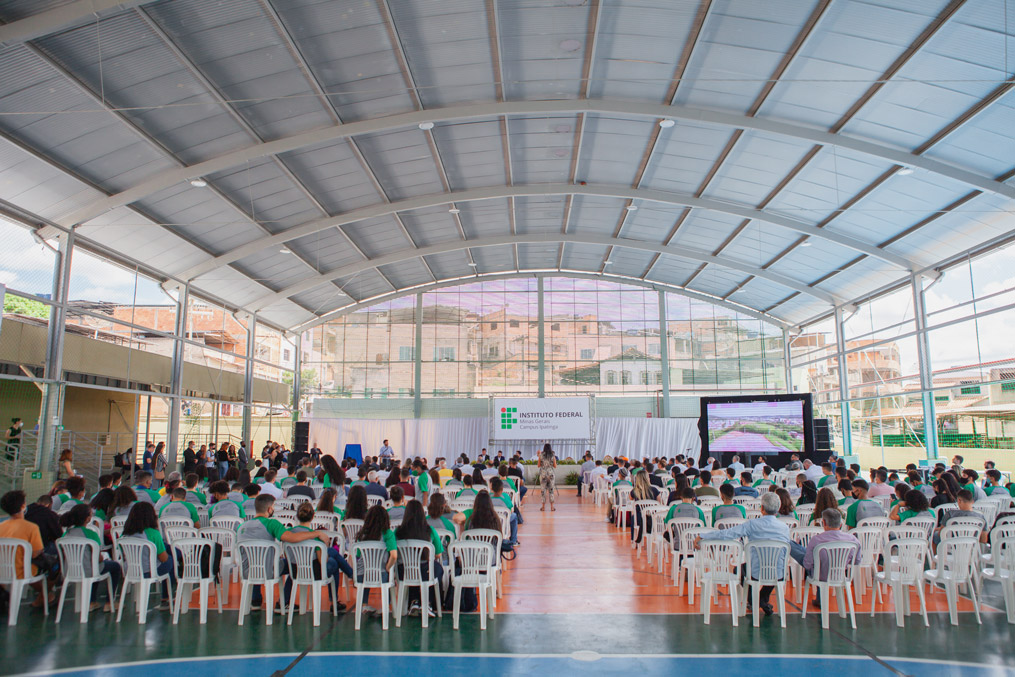 Solenidade inauguração ginásio esportivo Ipatinga - IFI-53.jpg