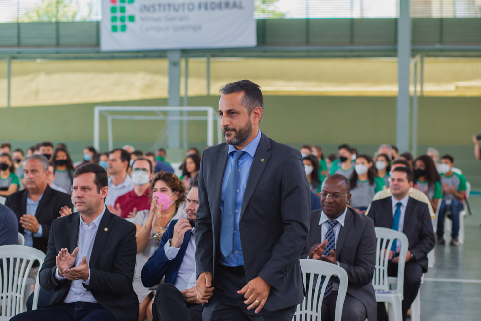 Solenidade inauguração ginásio esportivo Ipatinga - IFI-88.jpg