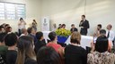 Inauguração Campus Ponte Nova