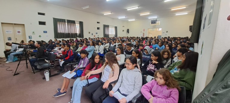 Núcleo de Estudos em Sustentabilidade Ambiental, Agroecologia e Diversidade (Nesad)