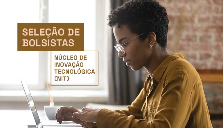 Inscrições abertas