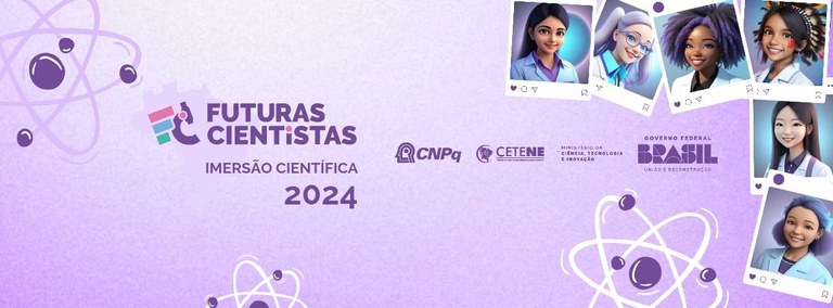 Programa Futuras Cientistas