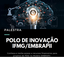 polo de inovação IFMG - EMPRAPII