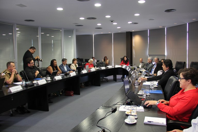 Conselho Curador da Fapemig