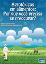 eBook sobre agrotóxicos