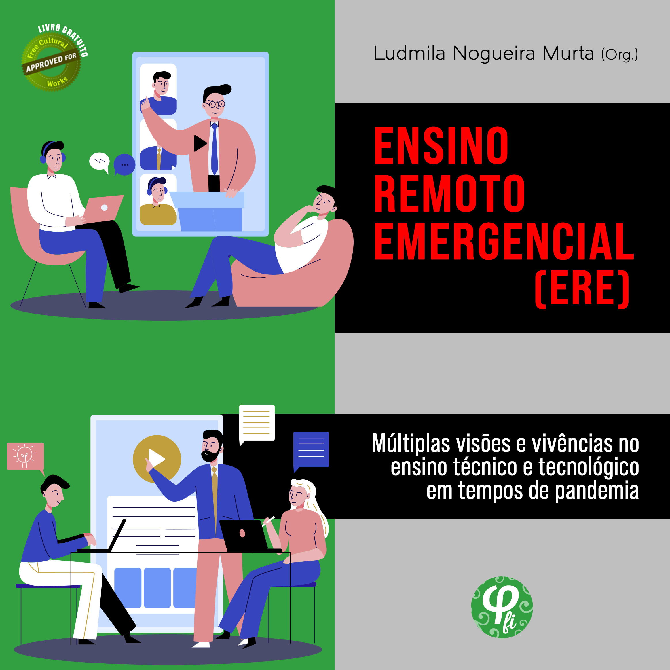 Ensino Remoto Emergencial