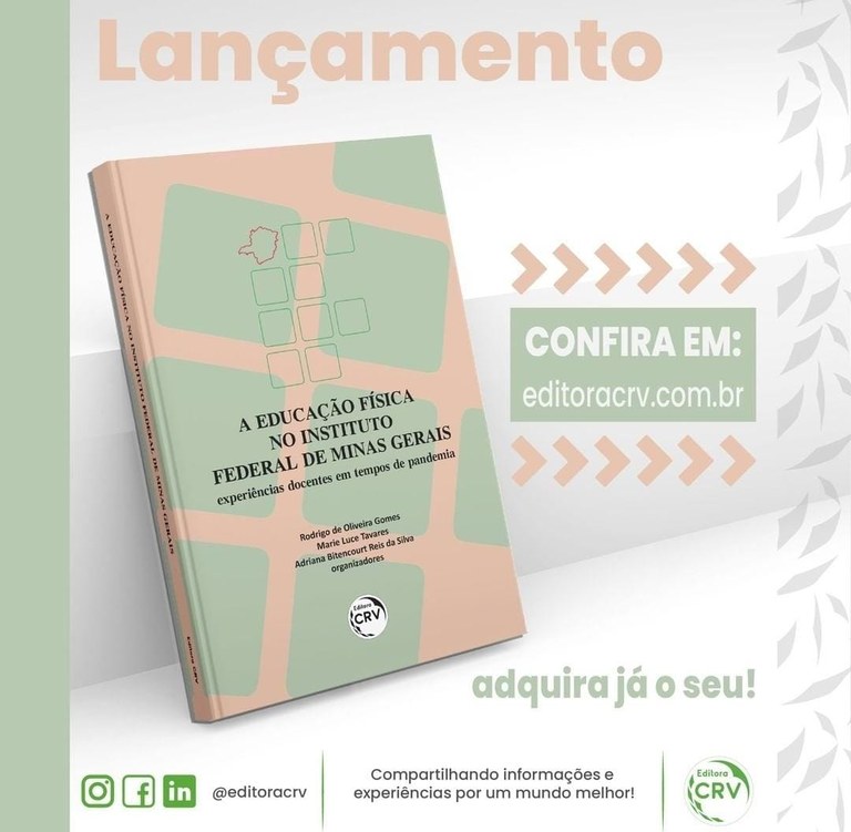 A obra será lançada no próximo dia 15 de dezembro no YouTube