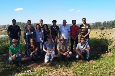 Roteiro Pedológico movimentou Campus Bambuí