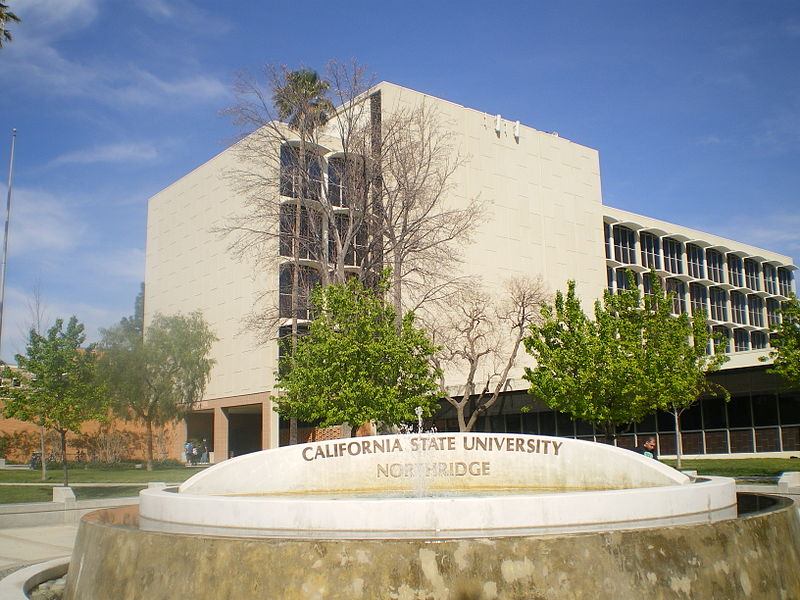 California State University, Northridge (CSUN)