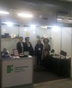 Coleções produzidas pelas participantes ficaram em exposição